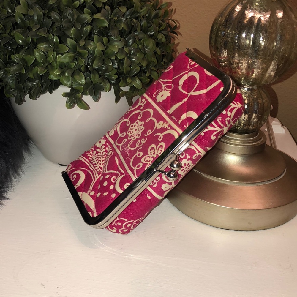 💞💞💞Vera Bradley Cosmetic Bag💞💞💞